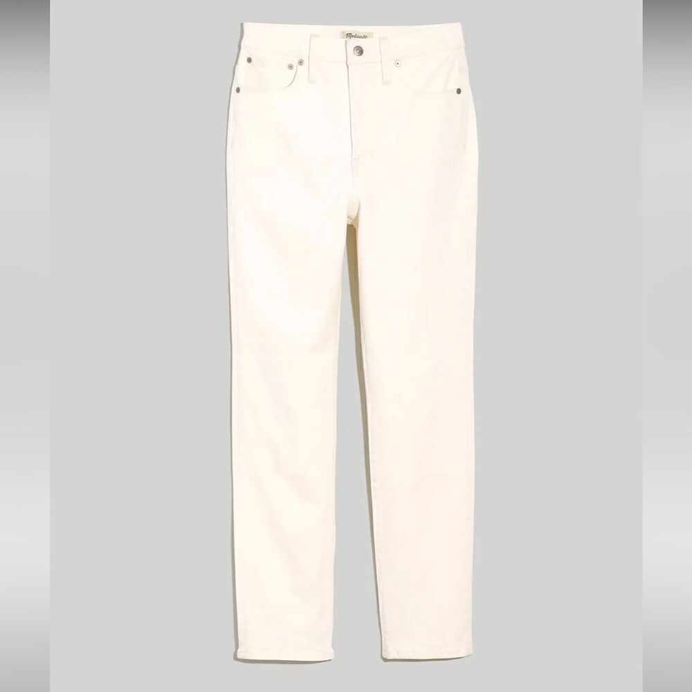 Madewell The Perfect Vintage Jean